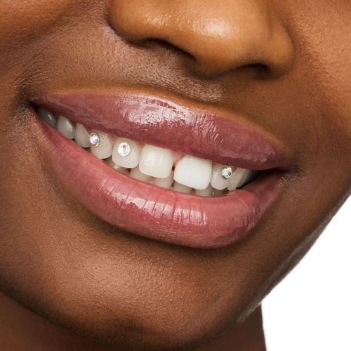 the super peptide glossy lip treatment + pouch set