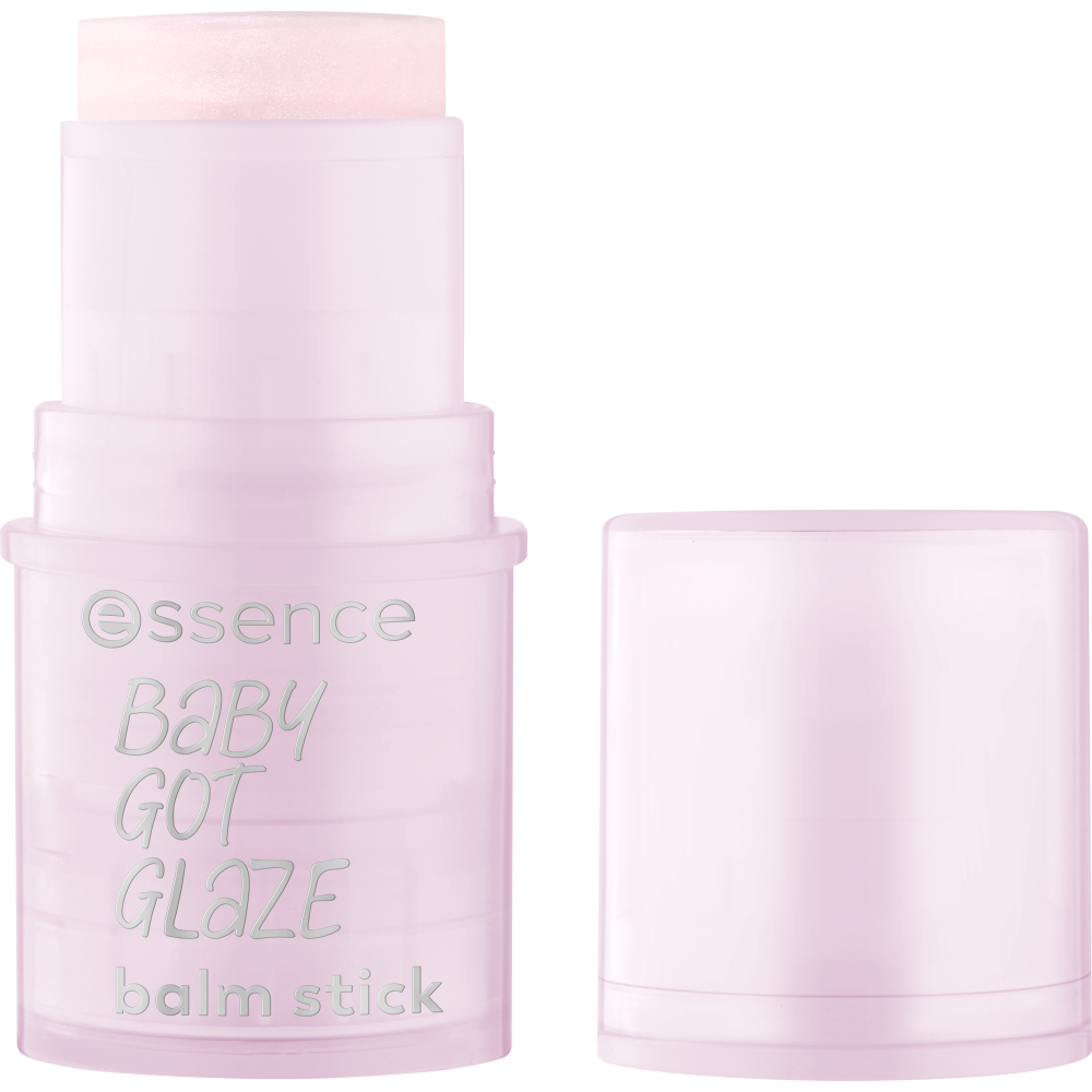 BABY GOT GLAZE balm stick