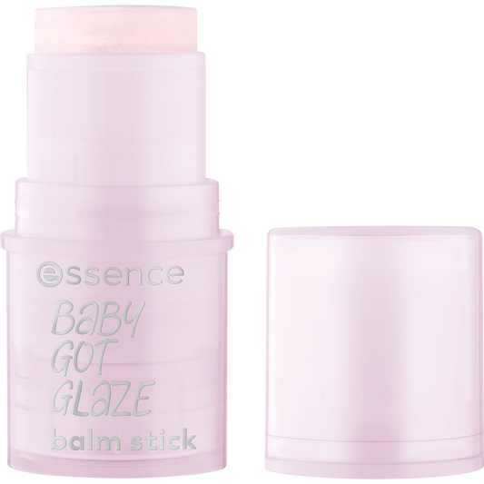 BABY GOT GLAZE balm stick