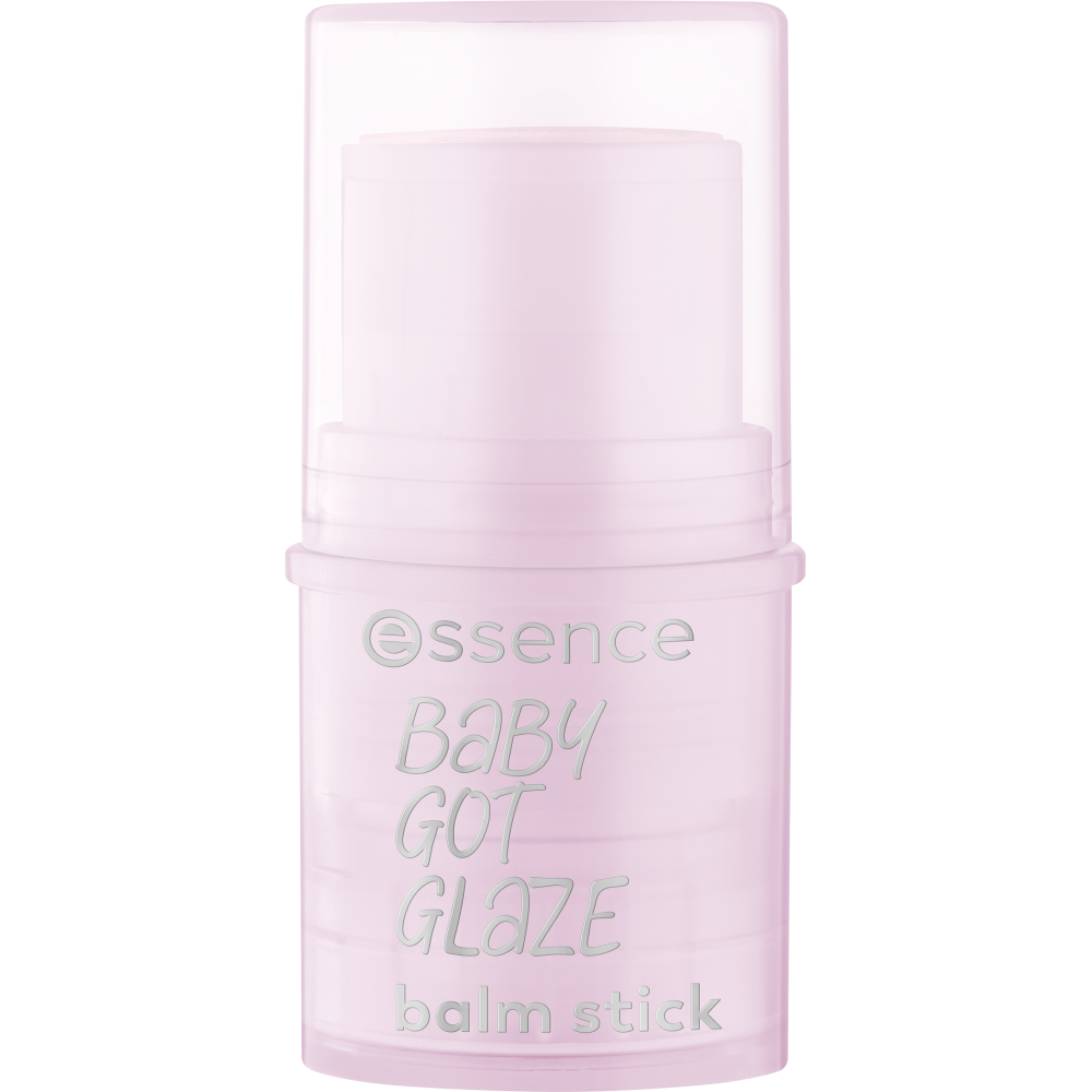 BABY GOT GLAZE balm stick