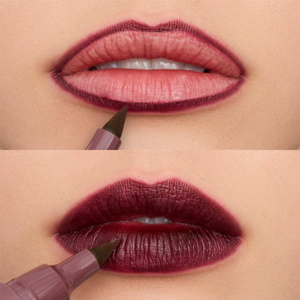 03 Make A Mauve
