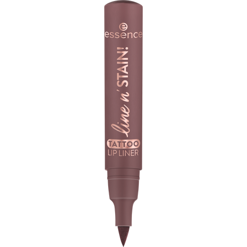 03 Make A Mauve / gluten-free, fragrance-free, alcohol-free