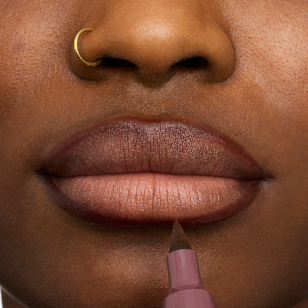 03 Make A Mauve