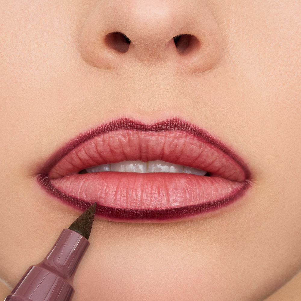 03 Make A Mauve