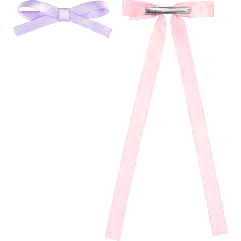 01 Put A Bow On It!
