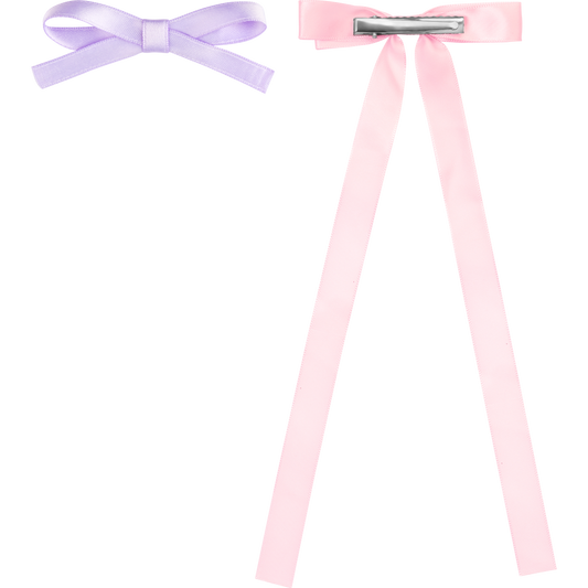 01 Put A Bow On It!