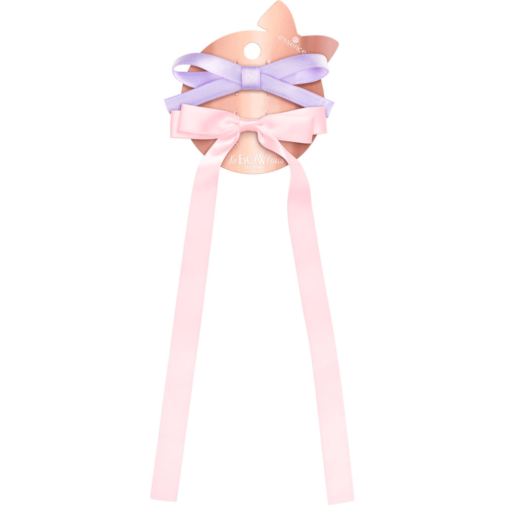 01 Put A Bow On It!