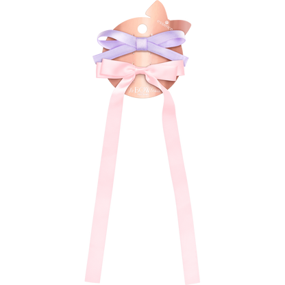 01 Put A Bow On It!