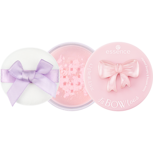 New – essence makeup
