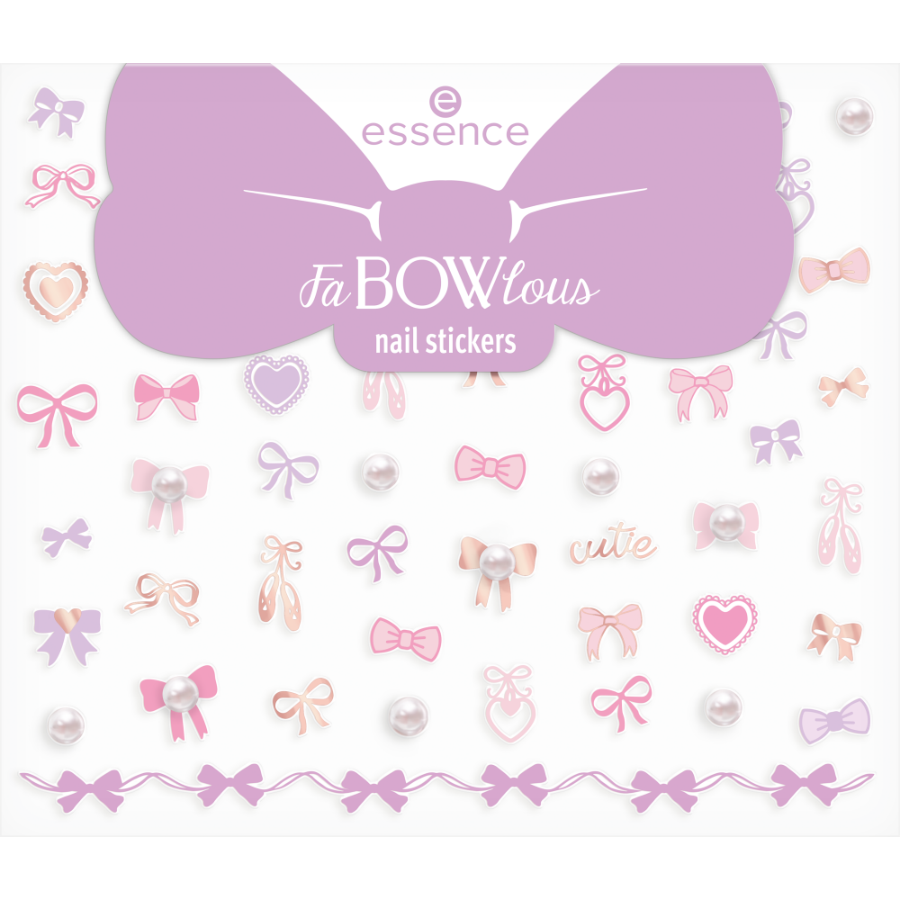 01 Ballet Of Bows!
