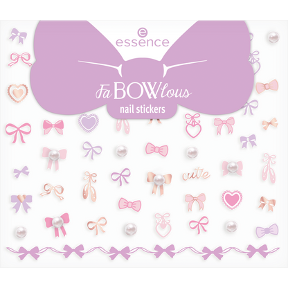 01 Ballet Of Bows!