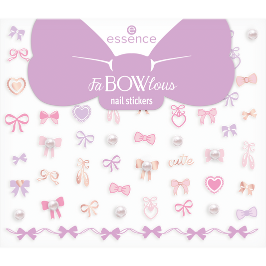 01 Ballet Of Bows!