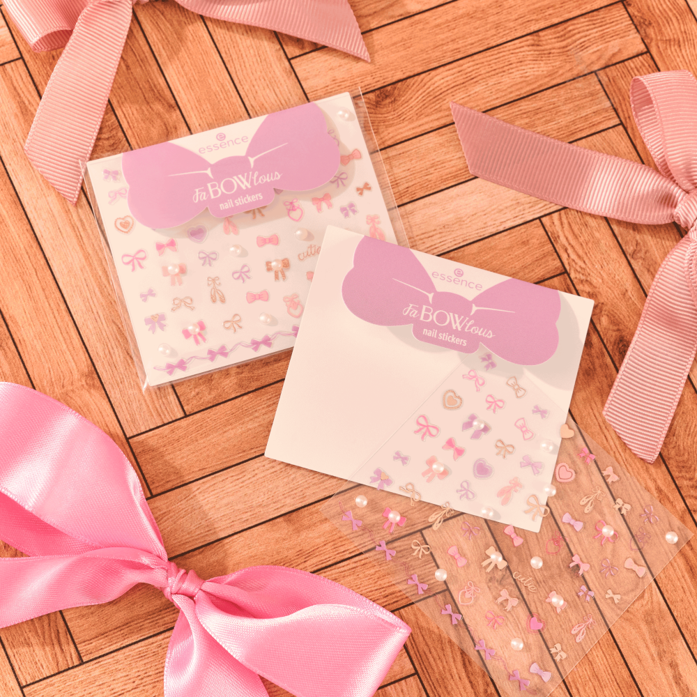 01 Ballet Of Bows!