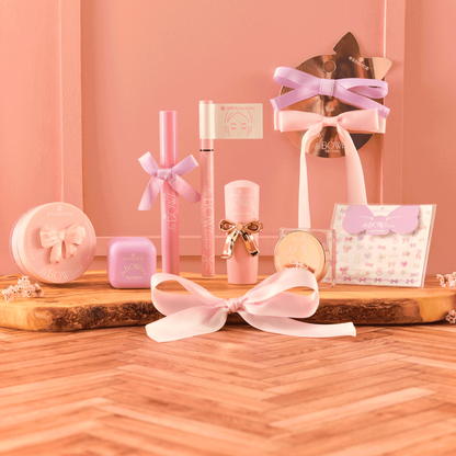 01 Ballet Of Bows!