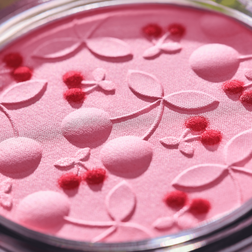 SO CHERRY happy blushlighter