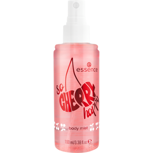 SO CHERRY happy body mist