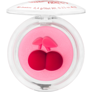 SO CHERRY happy lip balm