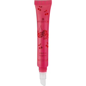 SO CHERRY happy peptide lipgloss