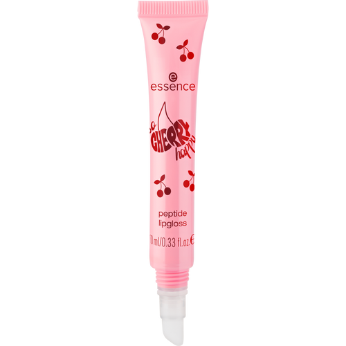 02 Cherry Cherry Baby! / vegan, gluten-free, paraben-free, cruelty-free