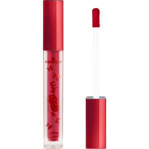 SO CHERRY happy matte liquid lipstick