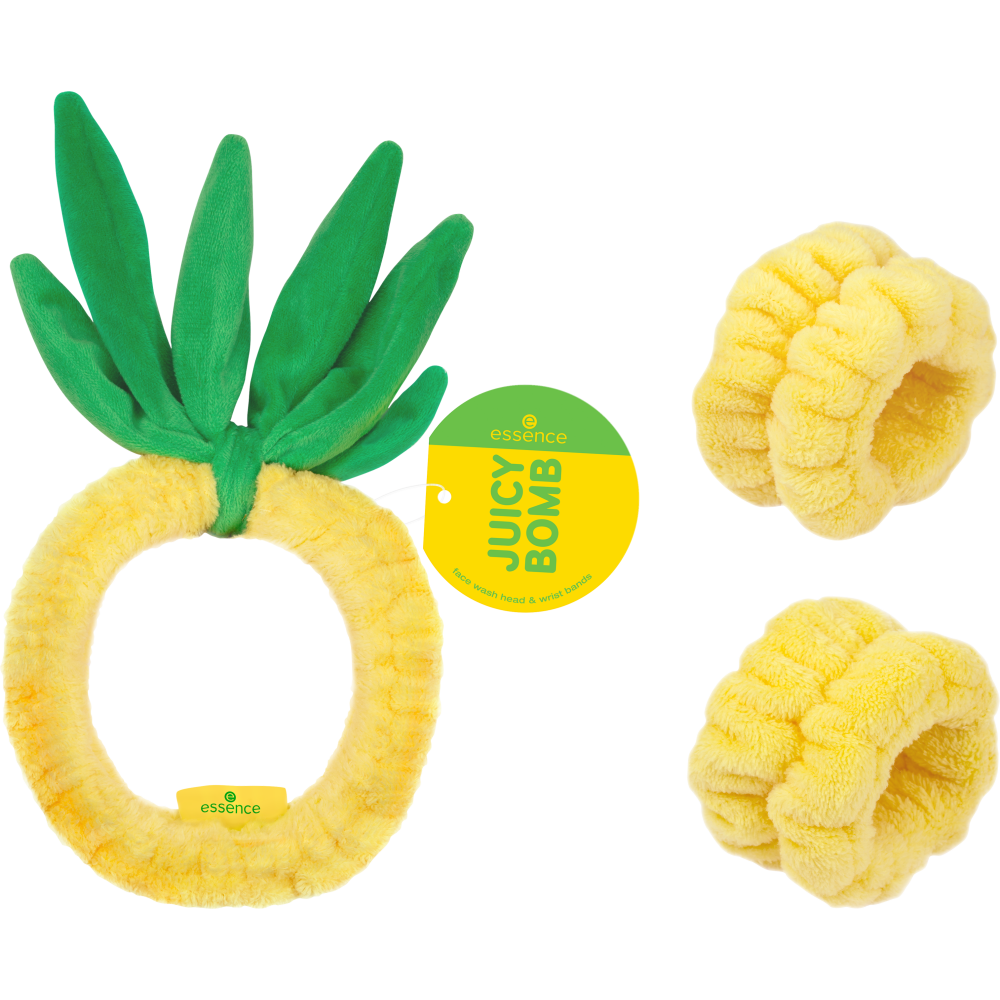 01 Pineapple Party
