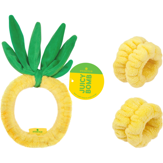 01 Pineapple Party