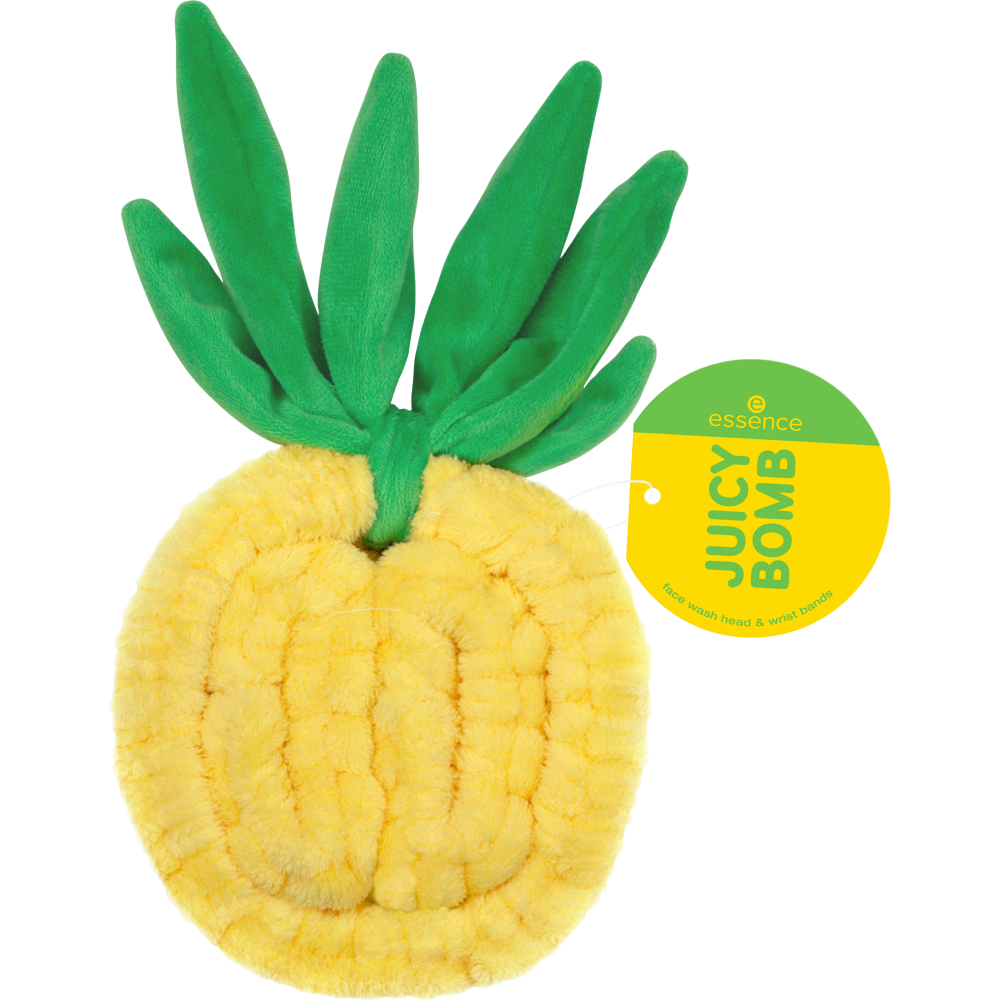 01 Pineapple Party