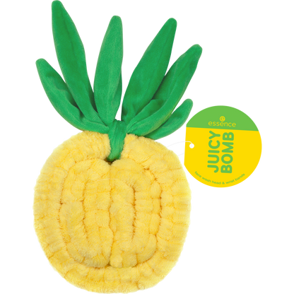 01 Pineapple Party