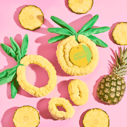 01 Pineapple Party