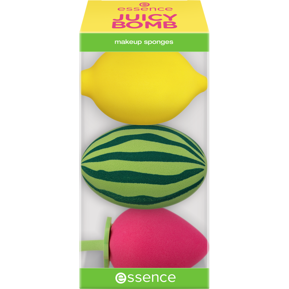 01 Fruity Fusion