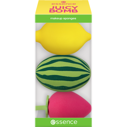 01 Fruity Fusion