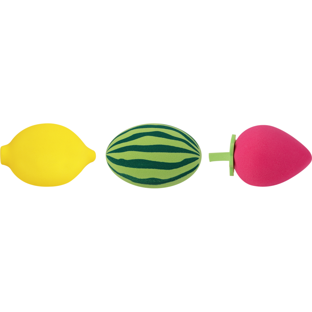01 Fruity Fusion