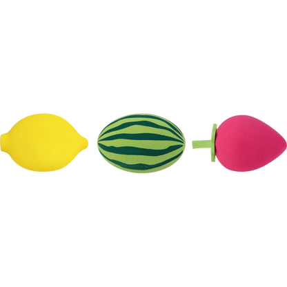 01 Fruity Fusion