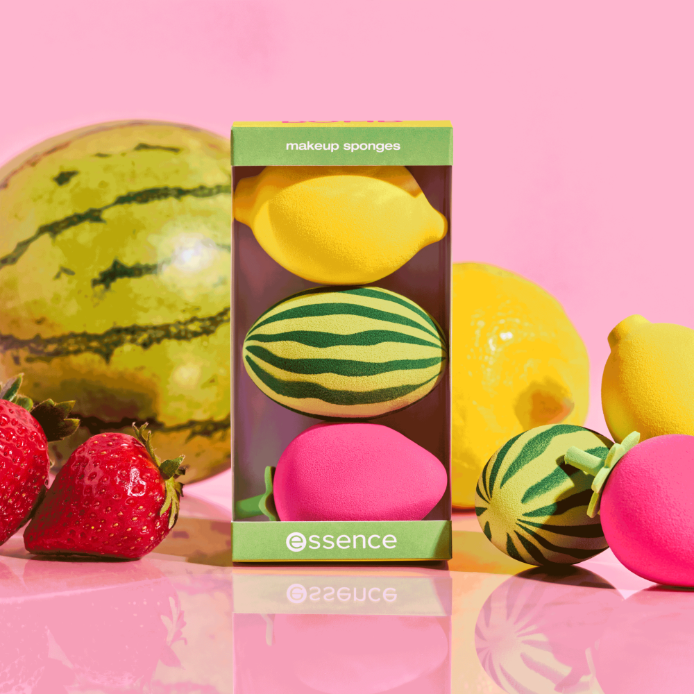 01 Fruity Fusion