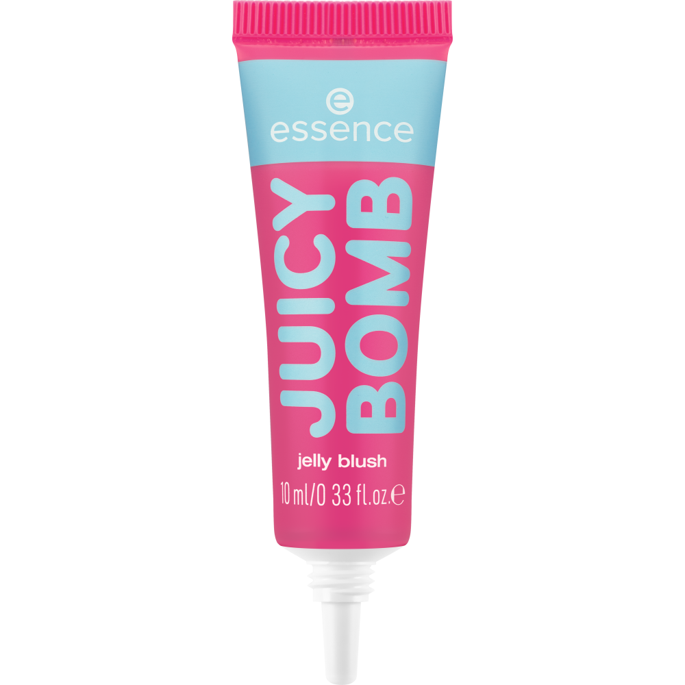JUICY BOMB PARTY jelly blush