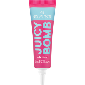 JUICY BOMB PARTY jelly blush