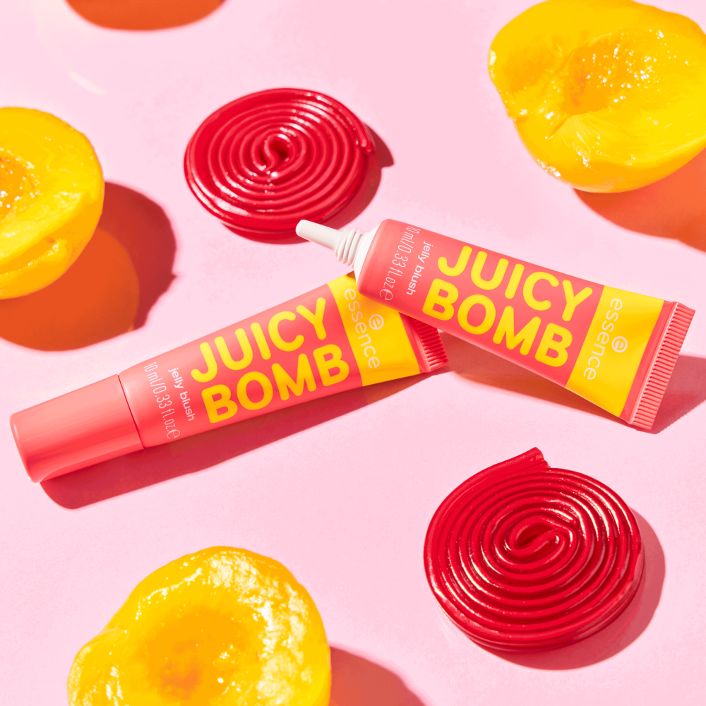 02 Peach Passion