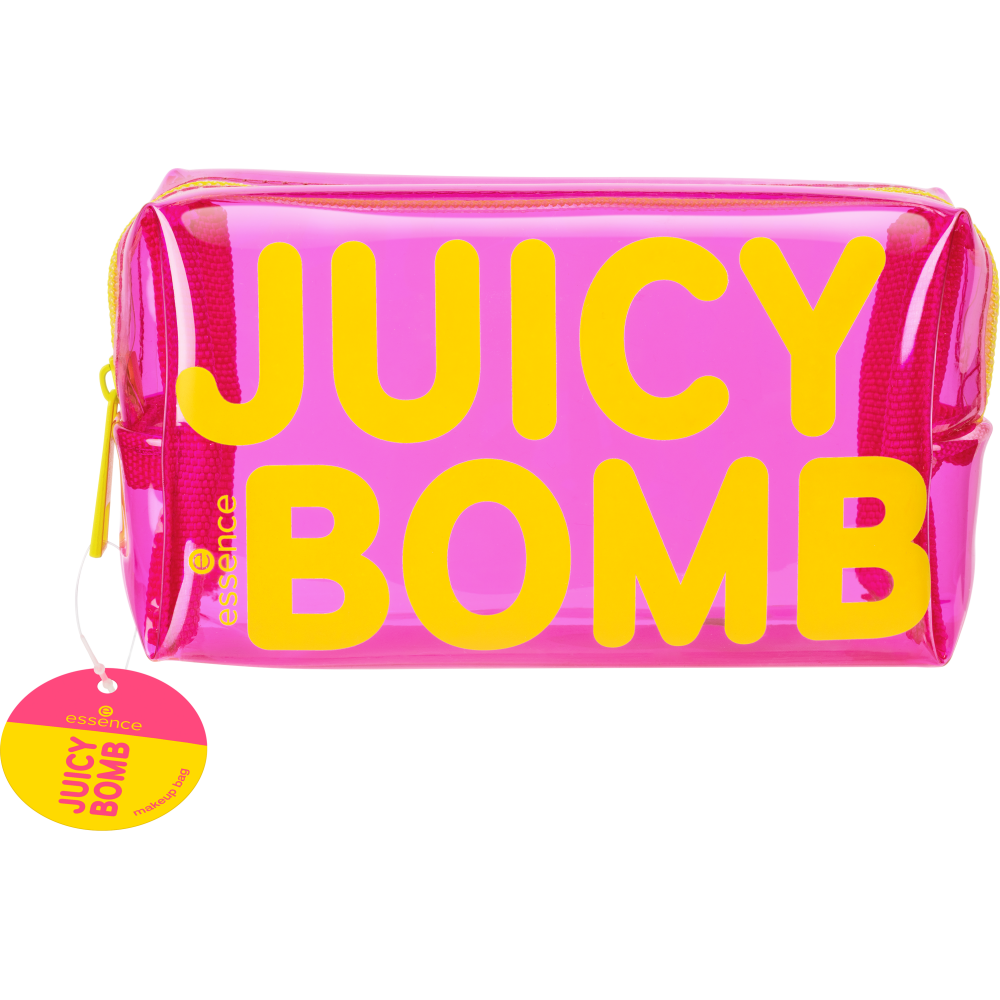 01 Juicy Journey