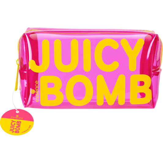01 Juicy Journey