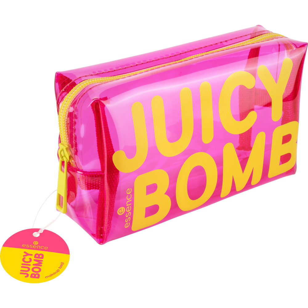 01 Juicy Journey