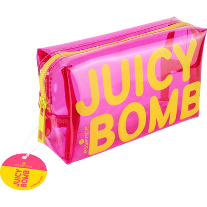 01 Juicy Journey