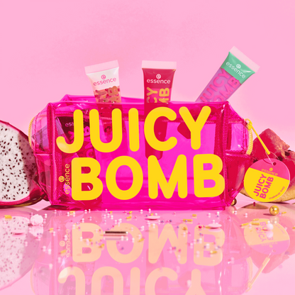 01 Juicy Journey