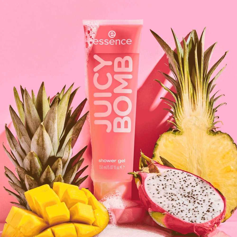 01 Tropical Treasure