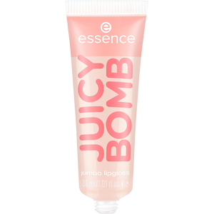 JUICY BOMB PARTY jumbo lipgloss
