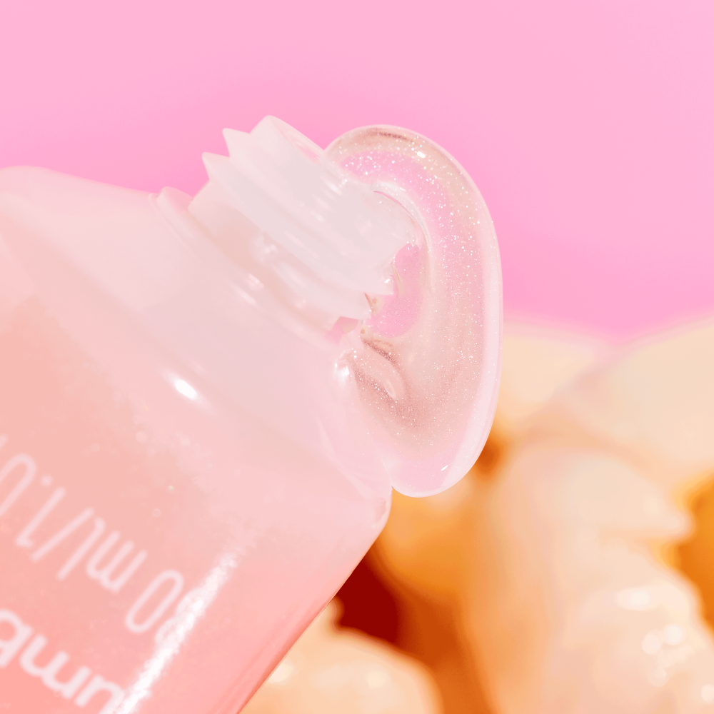 01 Lovely Litchi