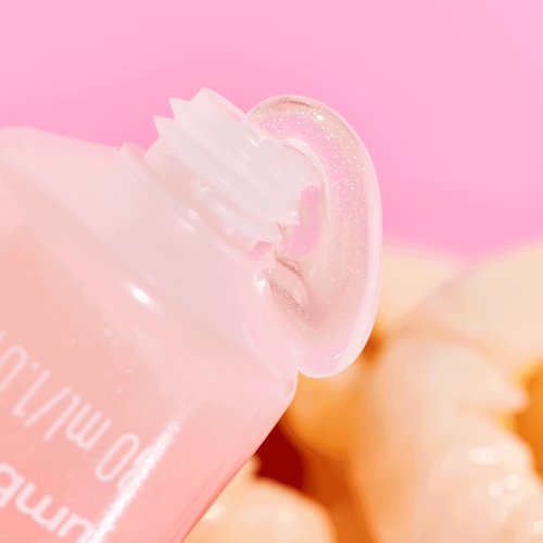 JUICY BOMB PARTY jumbo lipgloss