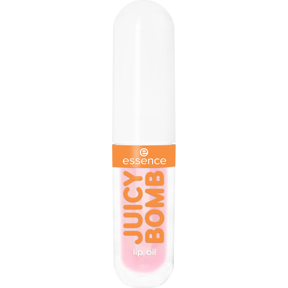 01 Peach Perfect