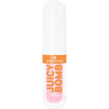 01 Peach Perfect