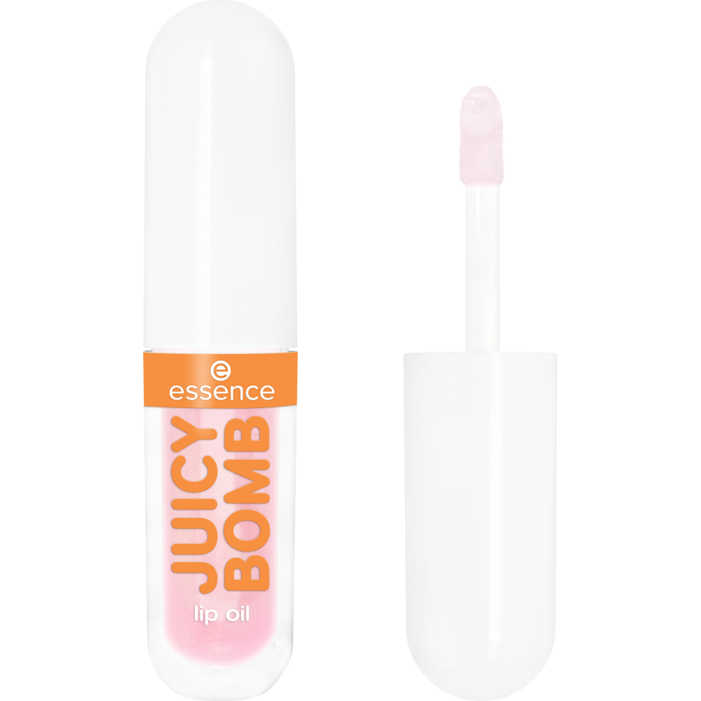 01 Peach Perfect