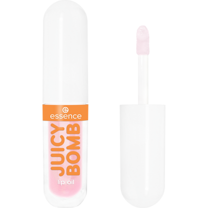 01 Peach Perfect